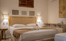 Pousada Chez Ellery Jeri